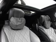 Mercedes-Benz S-Класс VII (W223) Москва  - изображение 42