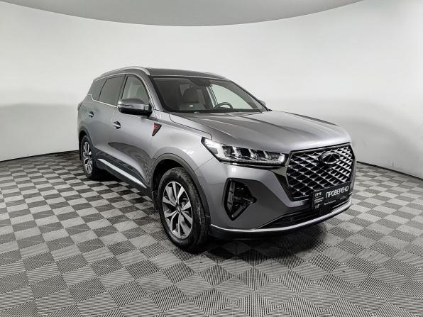Chery Tiggo 7 Pro Max I с пробегом 2023 года, цена 1 860 000 рублей, 56506 км, внедорожник, Автокод Объявления