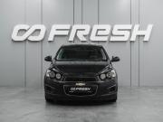 Chevrolet Aveo II Воронеж  - изображение 20