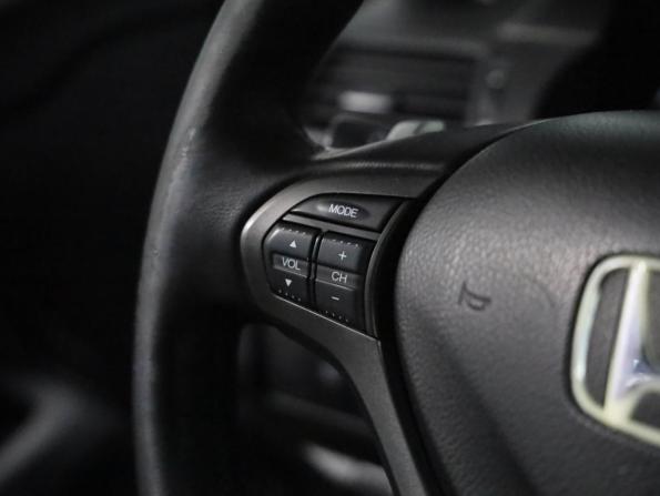 Honda Accord VIII Рестайлинг с пробегом 2011 года, цена 1 379 000 рублей, 115515 км, седан, Автокод Объявления