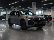 Volkswagen Teramont II (China Market) Москва  - изображение 33
