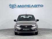 Lada (ВАЗ) Granta I Рестайлинг Калининград  - изображение 17