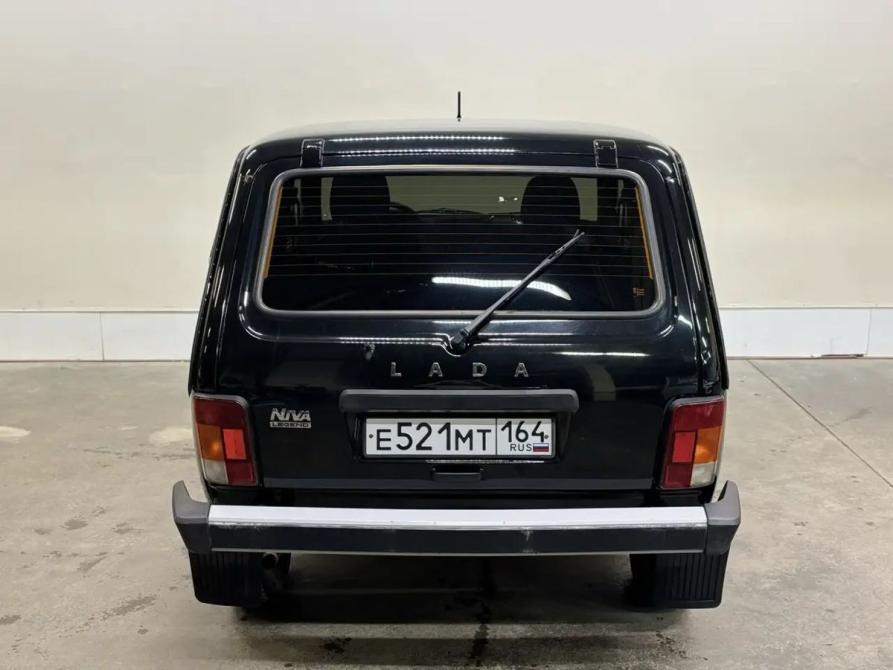Lada (ВАЗ) Niva Legend I Саратов  - изображение 3