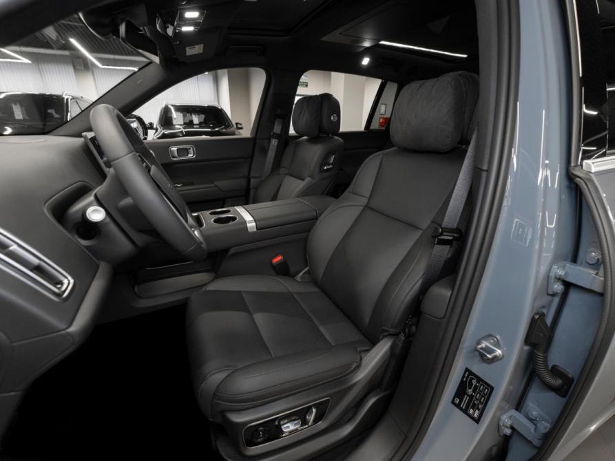 Li Auto (Lixiang) L7 I Рестайлинг Москва  - изображение 9