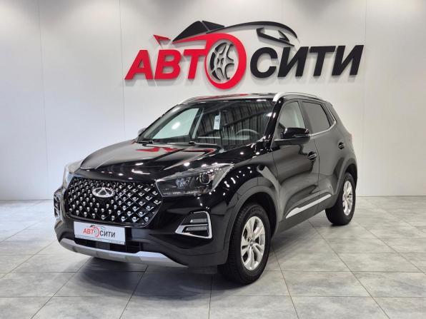 Chery Tiggo 4 Pro I Рестайлинг с пробегом 2025 года, цена 1 734 000 рублей, 19826 км, внедорожник, Автокод Объявления