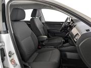 Volkswagen Polo VI Москва  - изображение 49