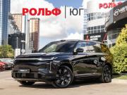 GAC Trumpchi S7 Москва  - изображение 22