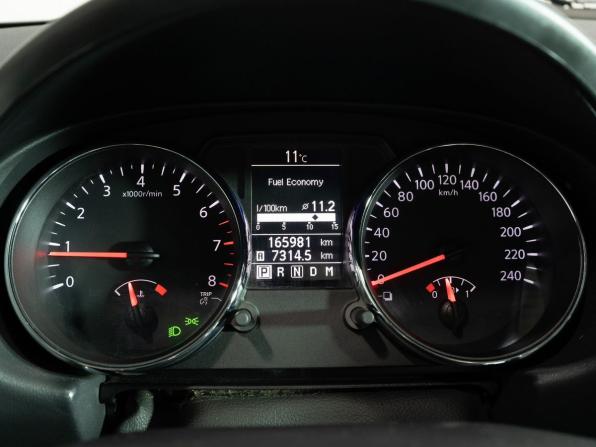 Nissan Qashqai I Рестайлинг с пробегом 2011 года, цена 1 230 000 рублей, 165980 км, внедорожник, Автокод Объявления