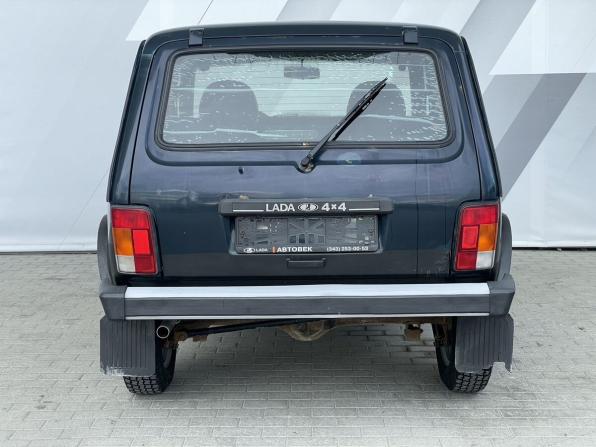 Lada (ВАЗ) 2121 (4x4) I Рестайлинг с пробегом 2015 года, цена 458 000 рублей, 73274 км, внедорожник, Автокод Объявления