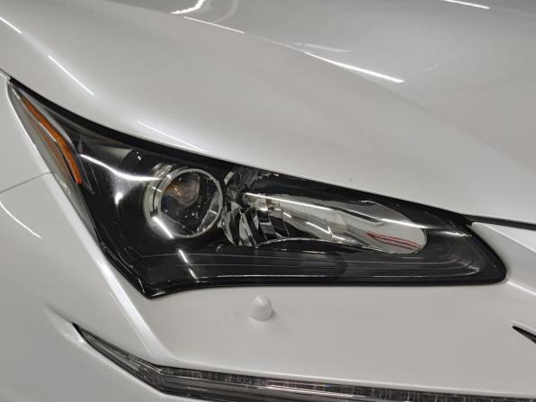 Lexus NX I с пробегом 2017 года, цена 3 190 000 рублей, 149159 км, внедорожник, Автокод Объявления