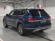 Volkswagen Teramont I Казань  - изображение 39