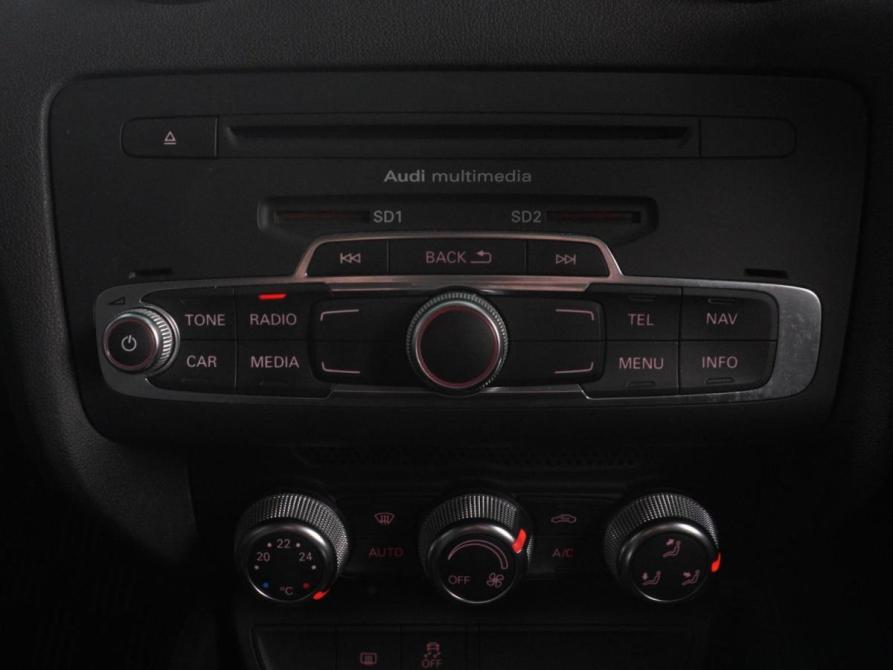 Audi A1 I (8X) Минеральные Воды  - изображение 13