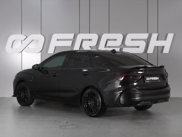 Chevrolet Monza II Рестайлинг с пробегом 2023 года, цена 1 689 000 рублей, 31811 км, седан, Автокод Объявления