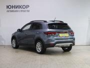 Kia Rio IV Дзержинск  - изображение 24