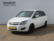 Opel Zafira B Рестайлинг Нижний Новгород  - изображение 23