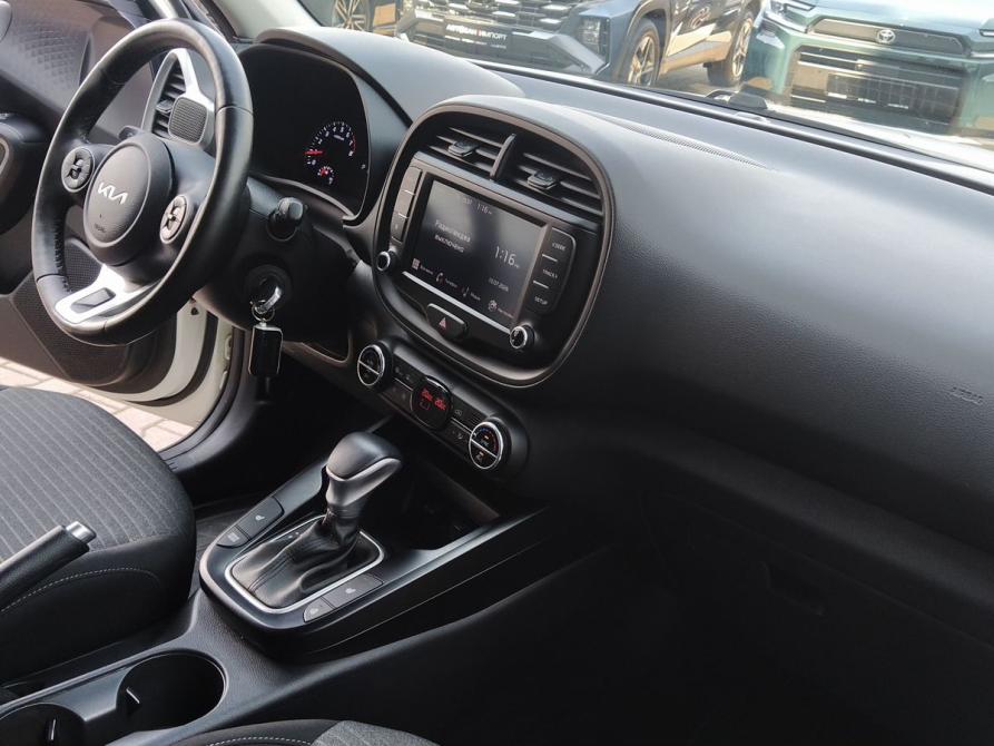 Kia Soul III Екатеринбург  - изображение 20