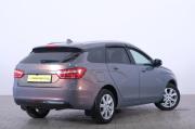 Lada (ВАЗ) Vesta I Омск  - изображение 29