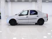 Renault Logan I Самара  - изображение 20