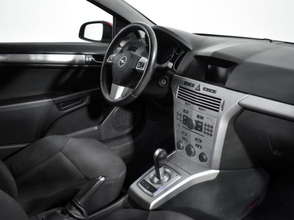 Opel Astra H Рестайлинг с пробегом 2010 года, цена 375 000 рублей, 211883 км, хэтчбек, Автокод Объявления