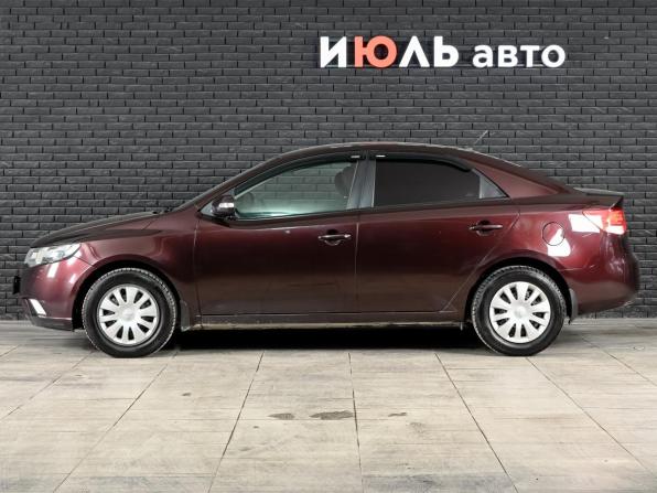 Kia Cerato II с пробегом 2010 года, цена 850 000 рублей, 188828 км, седан, Автокод Объявления