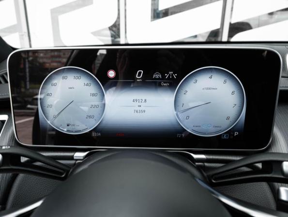 Mercedes-Benz S-Класс VII (W223) с пробегом 2021 года, цена 9 199 000 рублей, 76359 км, седан, Автокод Объявления