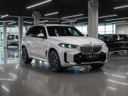 BMW X5 IV (G05/G18) Рестайлинг Москва  - изображение 32