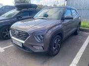 Hyundai Creta II Санкт-Петербург  - изображение 7