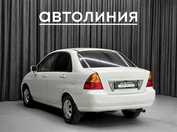 Suzuki Aerio с пробегом 2002 года, цена 345 000 рублей, 318000 км, седан, Автокод Объявления