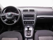 Skoda Octavia II (A5) Рестайлинг Москва  - изображение 29