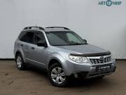Subaru Forester III Рестайлинг Москва  - изображение 16
