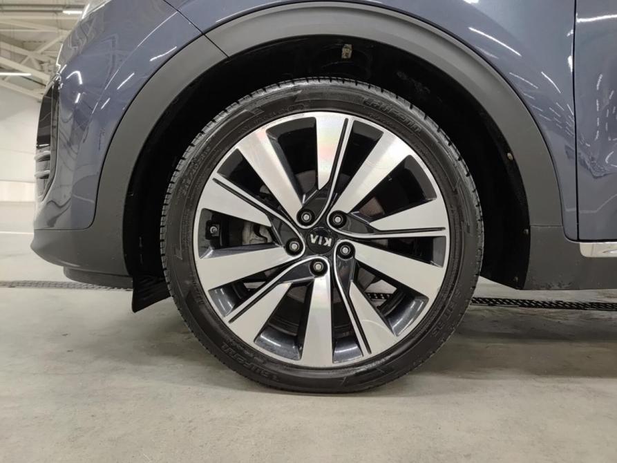 Kia Sportage IV Казань  - изображение 22