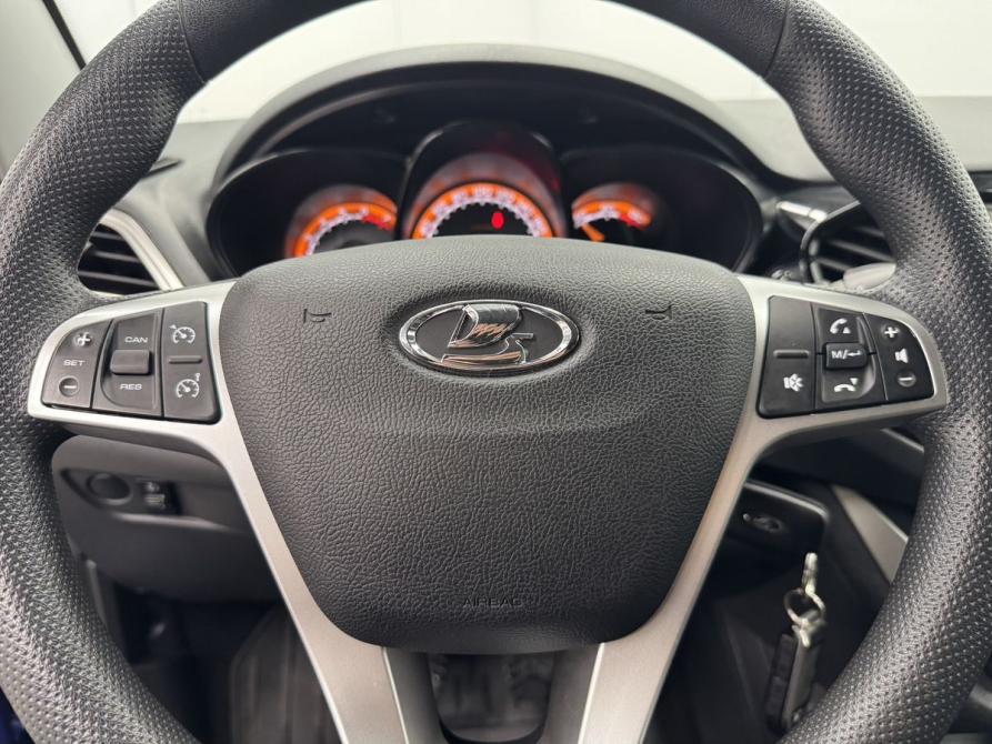 Lada (ВАЗ) Vesta I Воронеж  - изображение 17