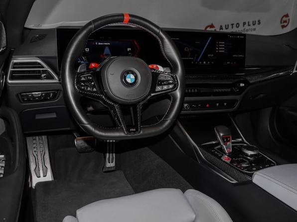 BMW M4 G82/G83 Рестайлинг с пробегом 2024 года, цена 15 499 000 рублей, 16850 км, кабриолет, Автокод Объявления