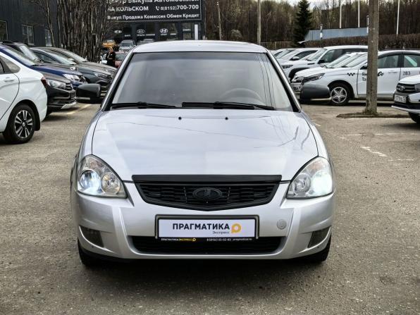 Lada (ВАЗ) Priora I с пробегом 2011 года, цена 269 000 рублей, 263700 км, седан, Автокод Объявления
