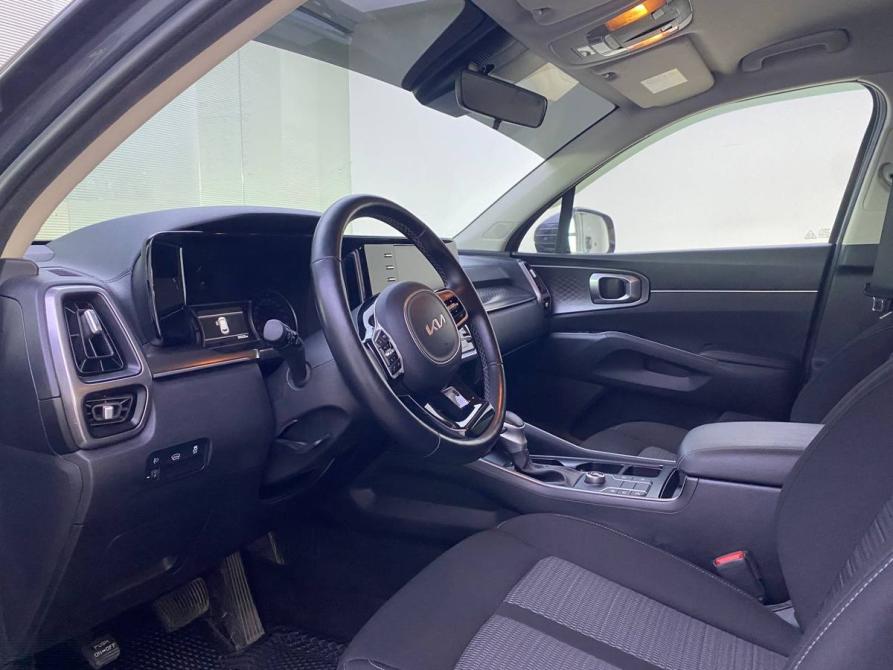 Kia Sorento IV Уфа  - изображение 20