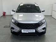 Lada (ВАЗ) XRAY I Казань  - изображение 22