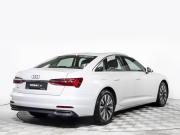 Audi A6 V (C8) Москва  - изображение 33