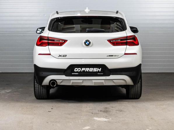 BMW X2 I (F39) с пробегом 2019 года, цена 2 999 000 рублей, 62343 км, внедорожник, Автокод Объявления