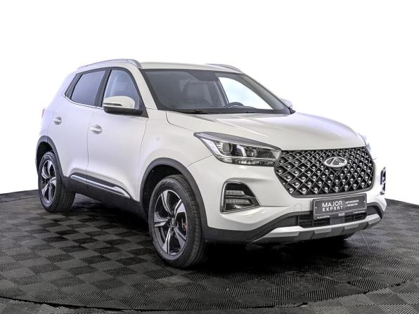 Chery Tiggo 4 Pro I с пробегом 2023 года, цена 1 390 000 рублей, 90986 км, внедорожник, Автокод Объявления
