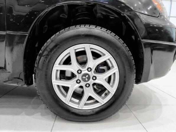 Mitsubishi Outlander I с пробегом 2004 года, цена 399 000 рублей, 404657 км, внедорожник, Автокод Объявления