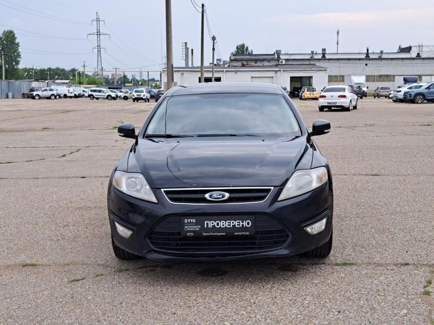 Ford Mondeo IV Рестайлинг Набережные Челны  - изображение 2