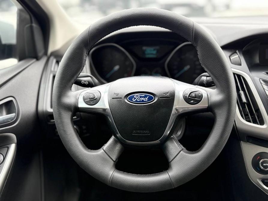 Ford Focus III Ростов-на-Дону  - изображение 8