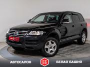 Volkswagen Touareg I Екатеринбург  - изображение 17