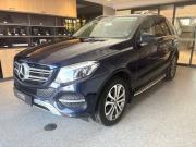 Mercedes-Benz GLE I (W166) Ярославль  - изображение 20