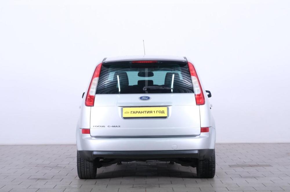 Ford C-MAX I Омск  - изображение 6