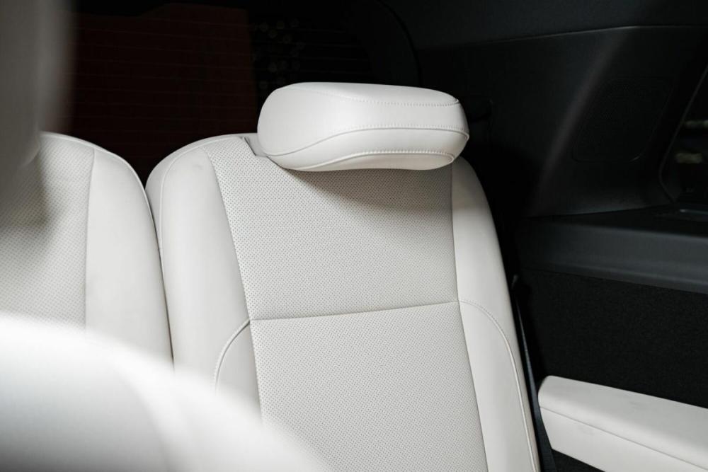 Li Auto (Lixiang) L9 I Рестайлинг Москва  - изображение 10