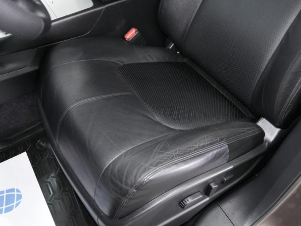 Nissan Murano II (Z51) Рестайлинг с пробегом 2012 года, цена 1 420 000 рублей, 157000 км, внедорожник, Автокод Объявления