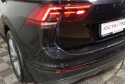 Volkswagen Tiguan II Волгоград  - изображение 44