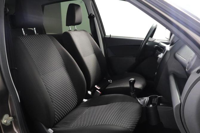 Lada (ВАЗ) Granta I с пробегом 2017 года, цена 415 200 рублей, 85891 км, седан, Автокод Объявления