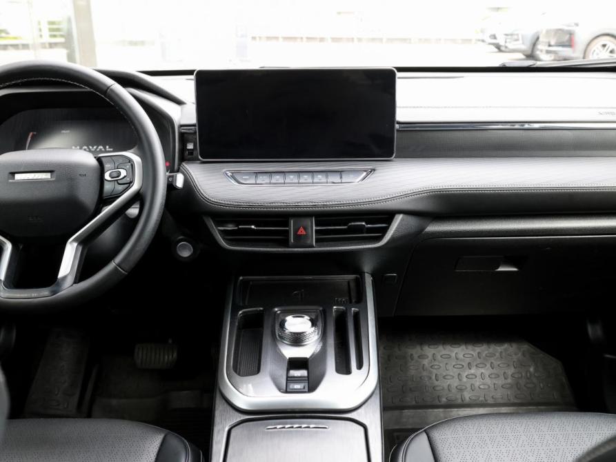 Haval Jolion I Рестайлинг Москва  - изображение 16